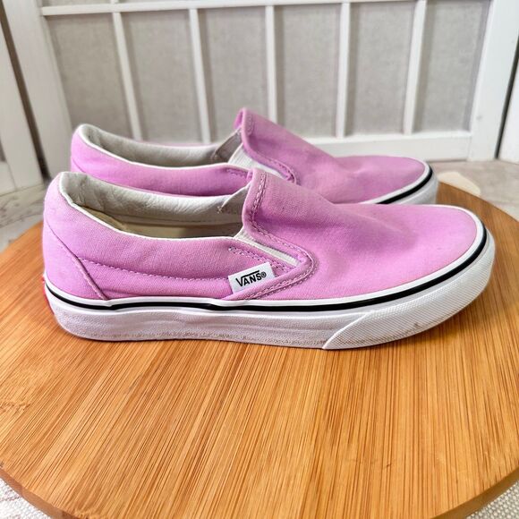 Vans Size women’s 5.5 - Picture 5 of 9